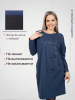 Тёмное индиго